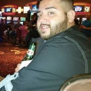 Meet your Posher, Brentt